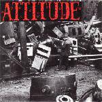 Attitude (USA-2) : Factory Man
